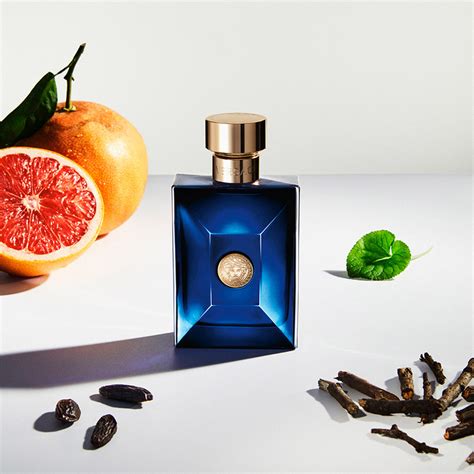 versace dyaln blue